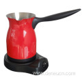 anti-overflow Function Electric turkish coffee pot